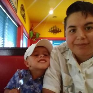 Meet your Posher, Sam